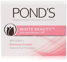 PONDS BRIGHT BUEAUTY CREAM 15G